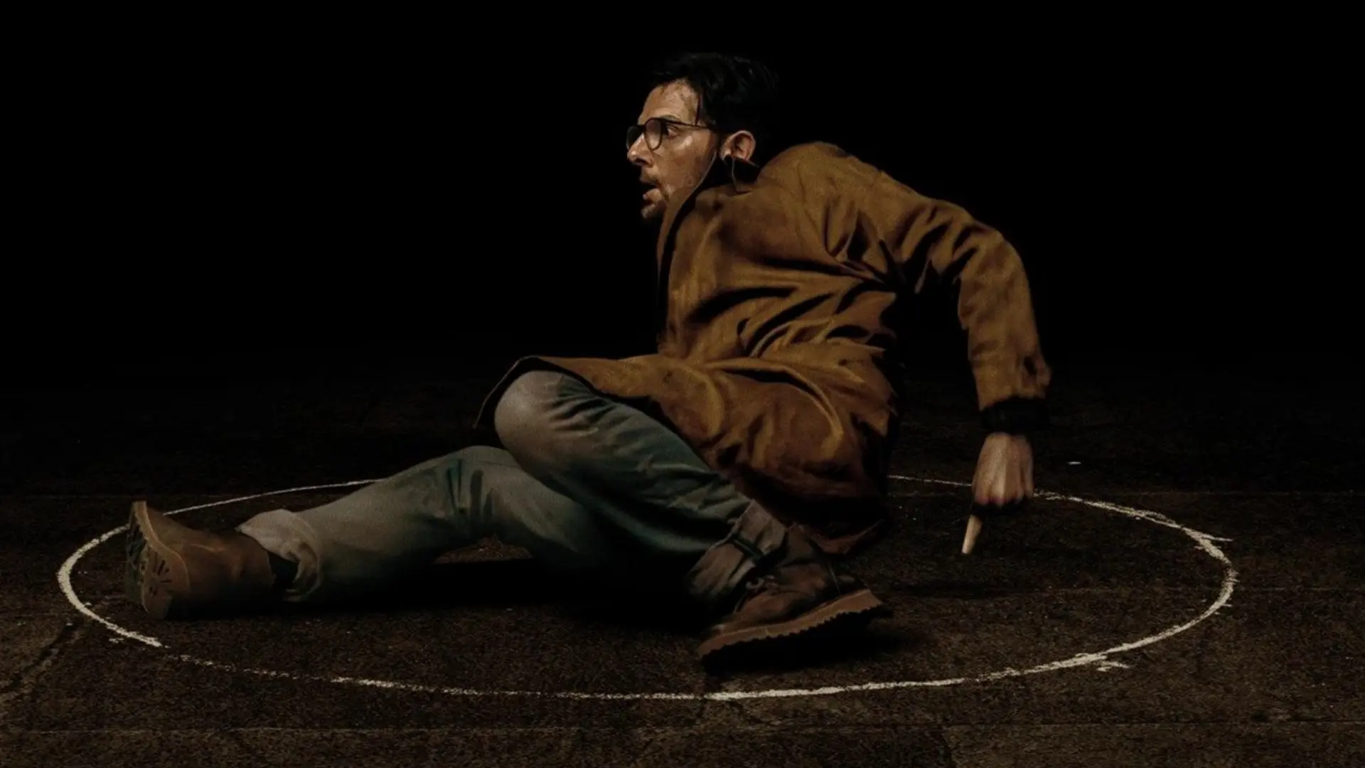 Adam scott's chilling new thriller hokum premieres in spain on may 15