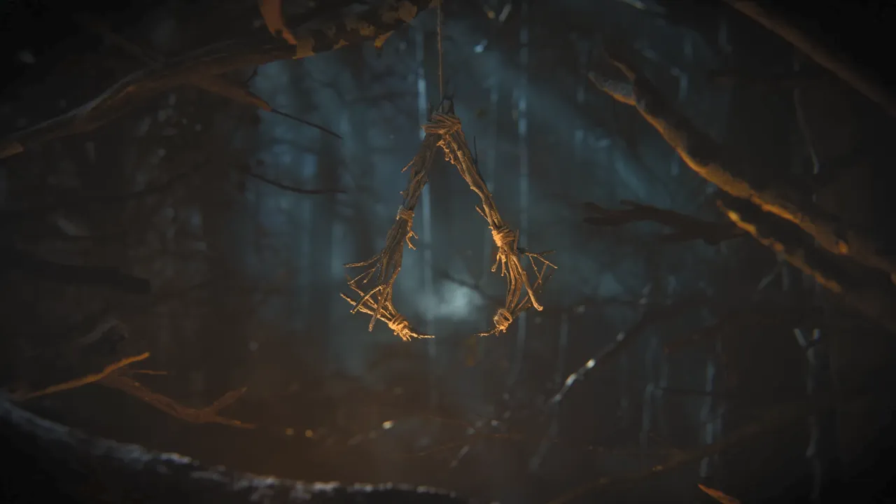 Assassin’s creed hexe suffers setback as director exits, raising questions about future