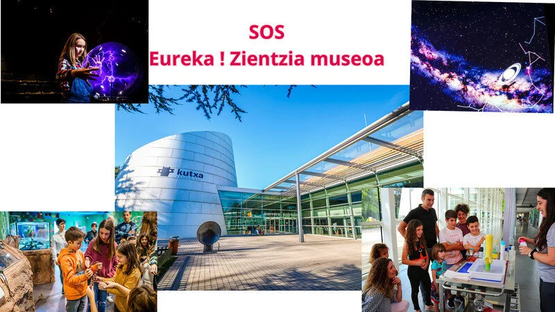 Basque science hub faces closure: a devastating loss for euskadi?