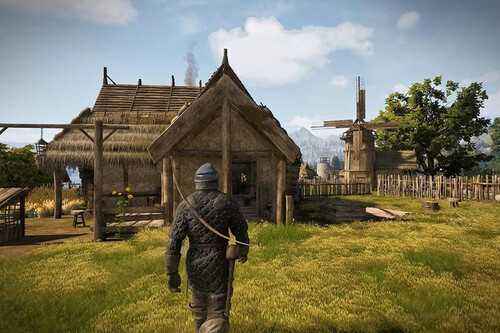 Bellwright hits 1 million sales, eyes console release