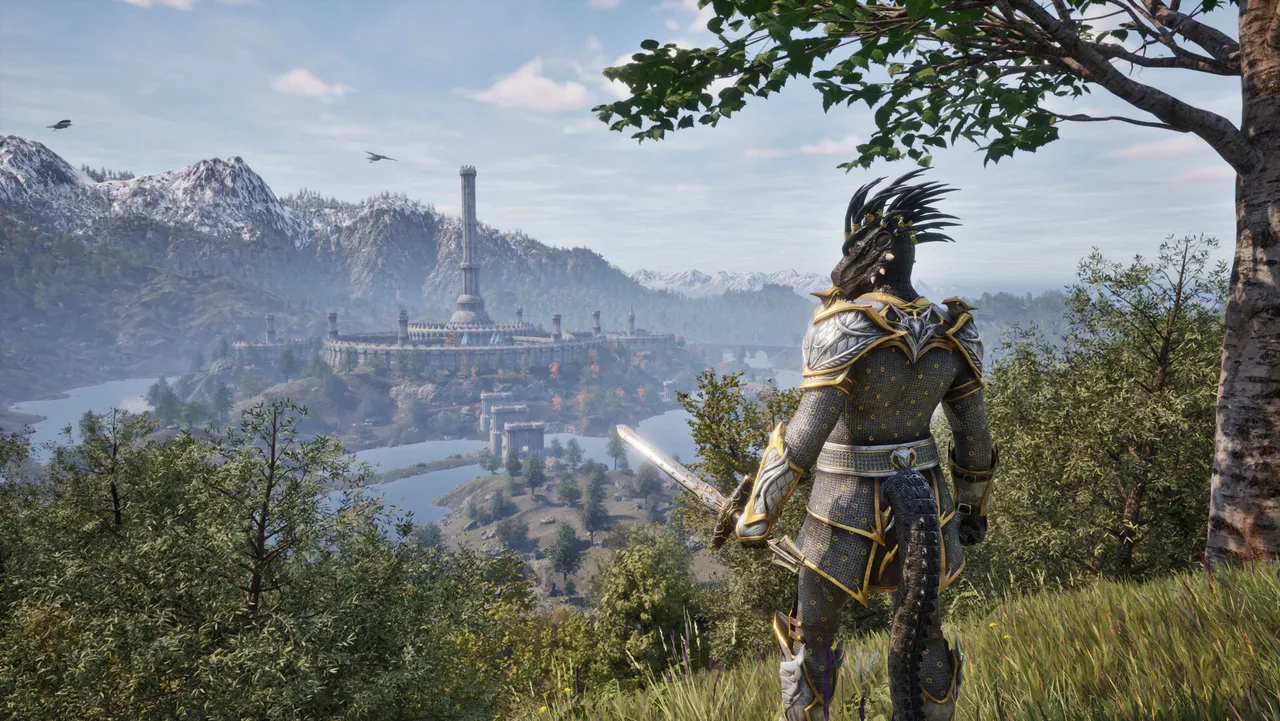 Bethesda's oblivion remastered haunts pc players with persistent performance woes