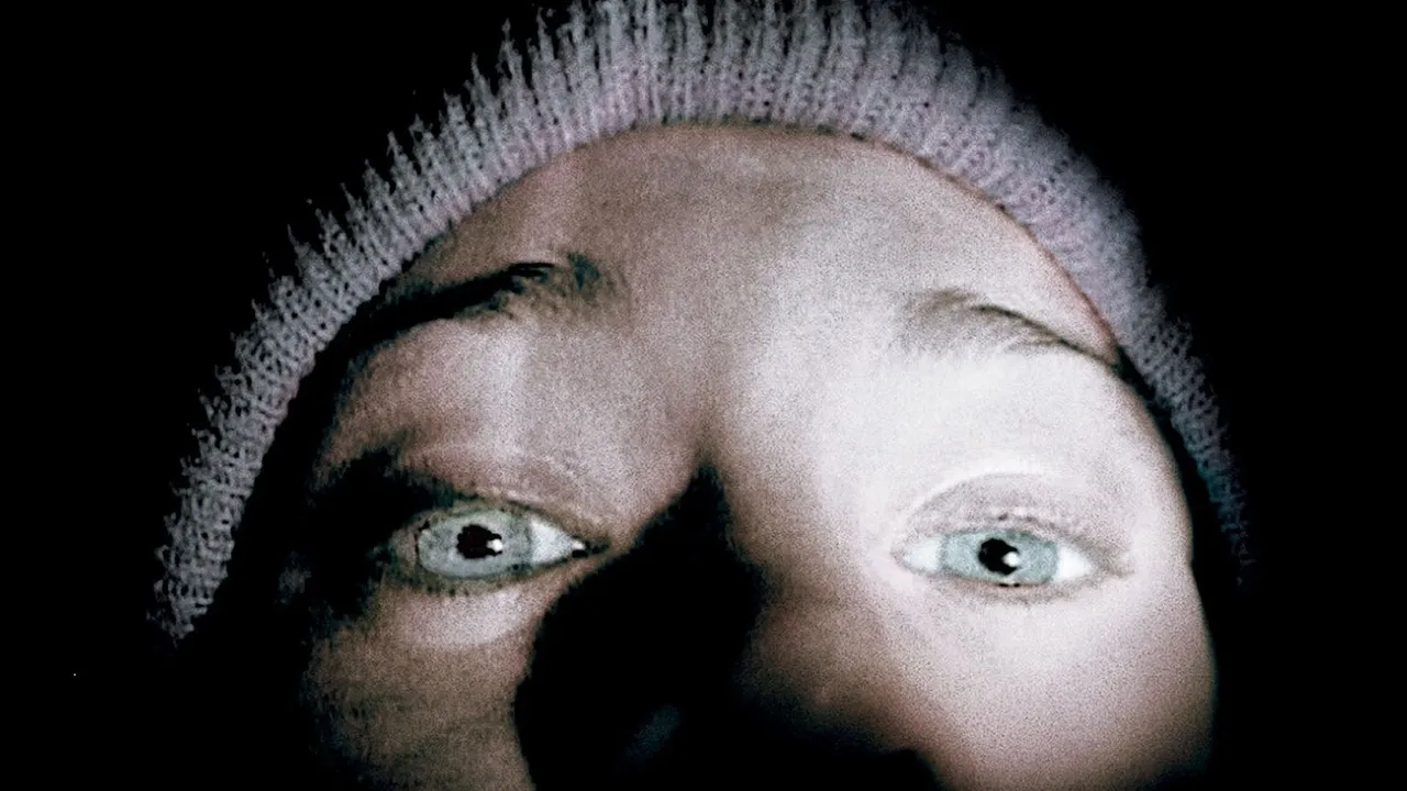 Blair witch returns: legacy cast battles past as reboot takes shape