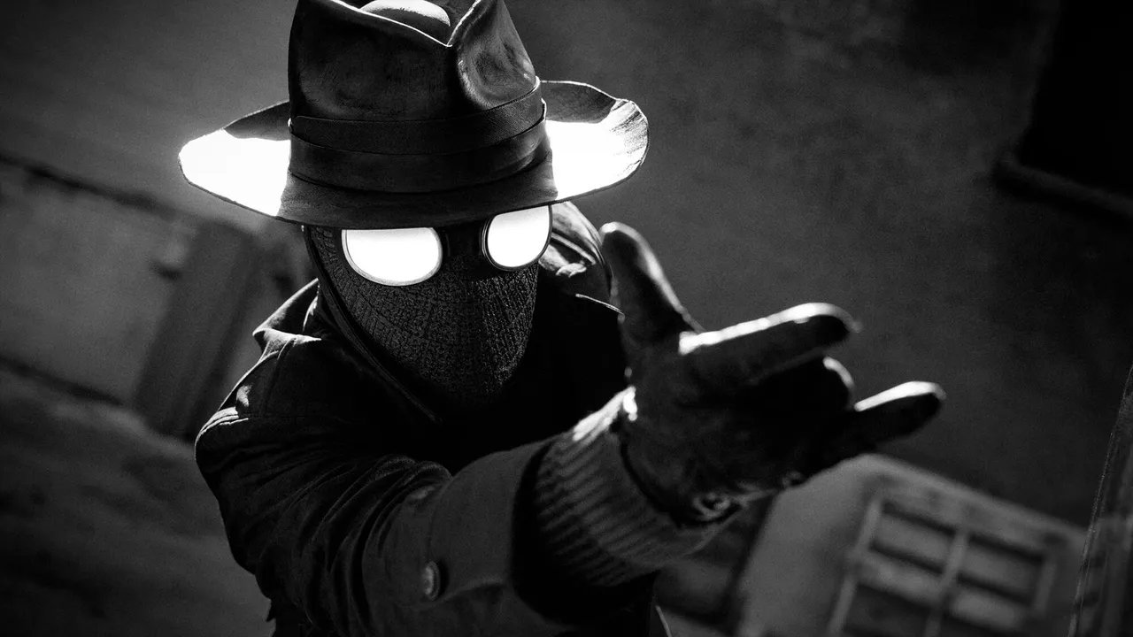 Cage’s noir gets a double dose: prime video shuffles spider-man release