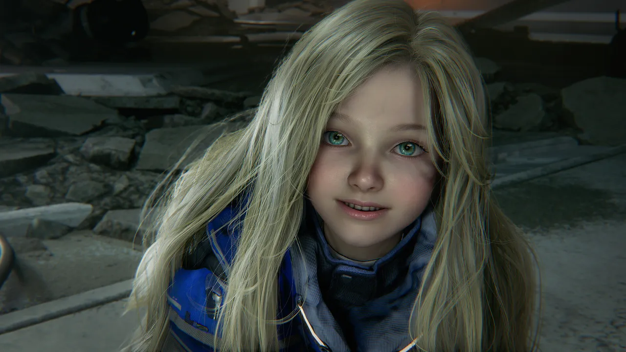 Capcom's pragmata sells a million in just two days