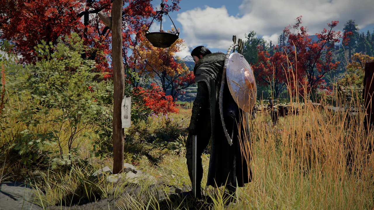 Crimson desert shatters records: 5 million copies sold in a week