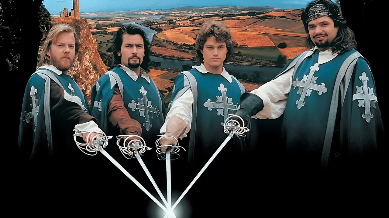 D'artagnan's remains believed found after 344 years