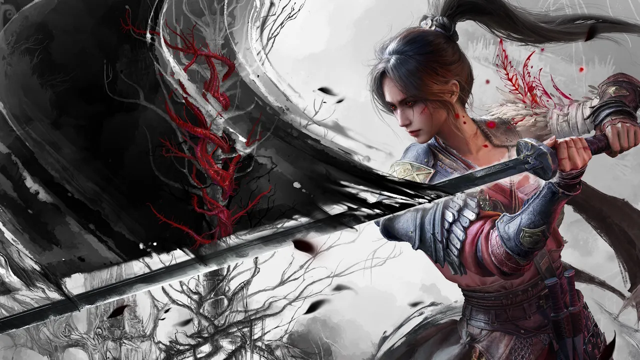 Digital bros. snaps up wuchang ip, betting big on soulslike success