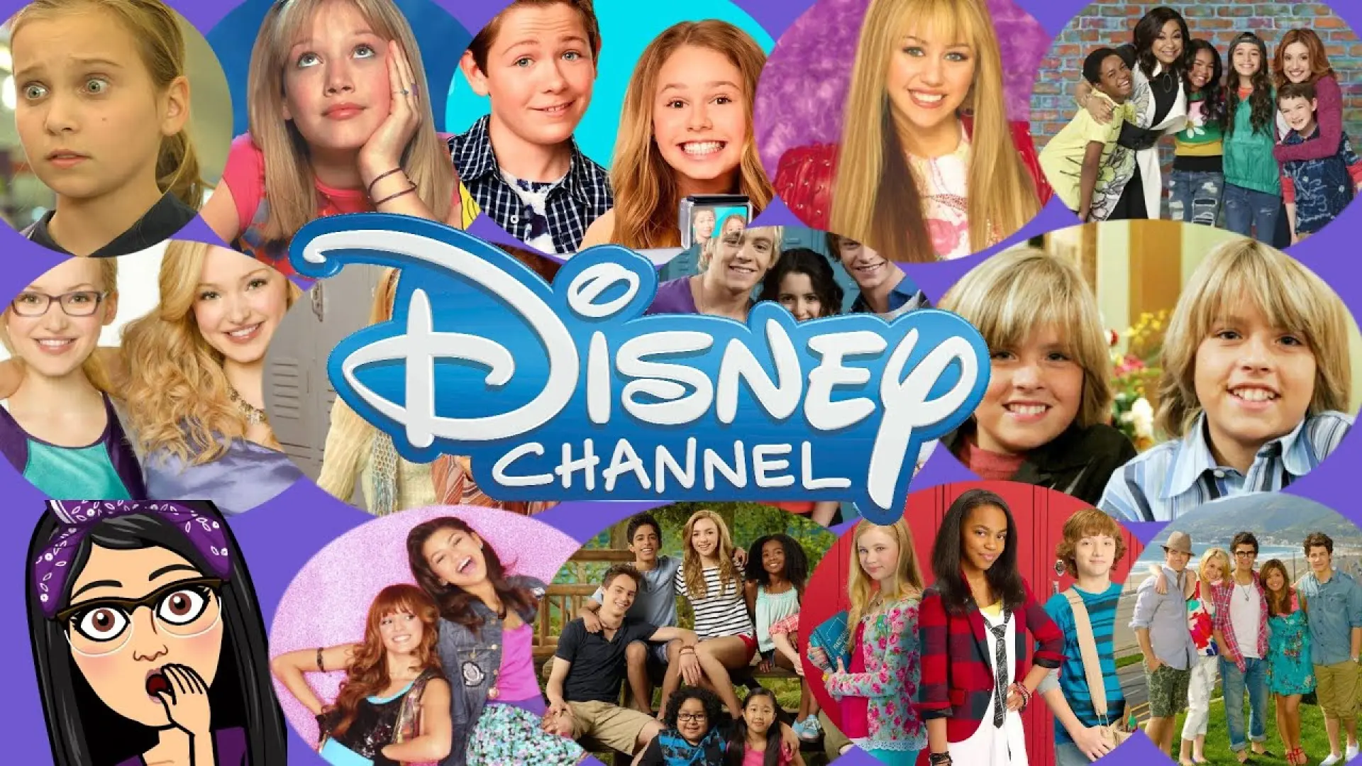 Disney channel's return to tv sparks excitement amid streaming dominance