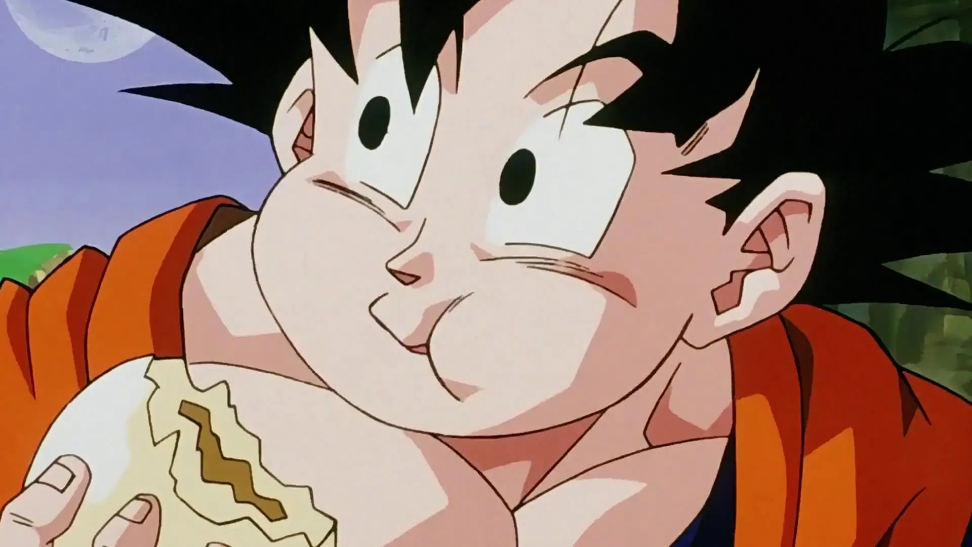 Dragon ball frenzy: pluto tv unleashes a 40-hour anime avalanche
