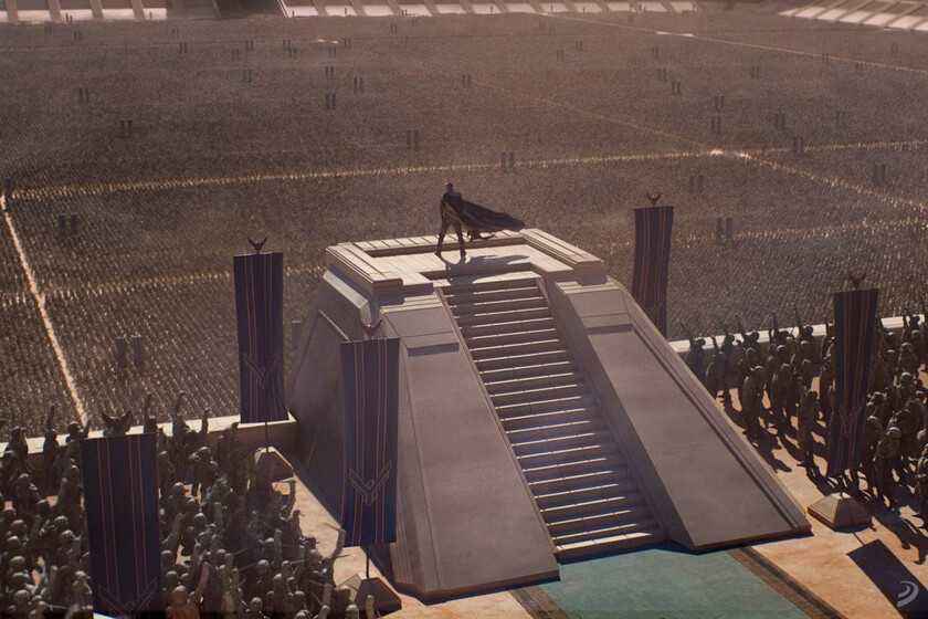 Dune's latest trailer drops a cryptic anthem—and fans are obsessed