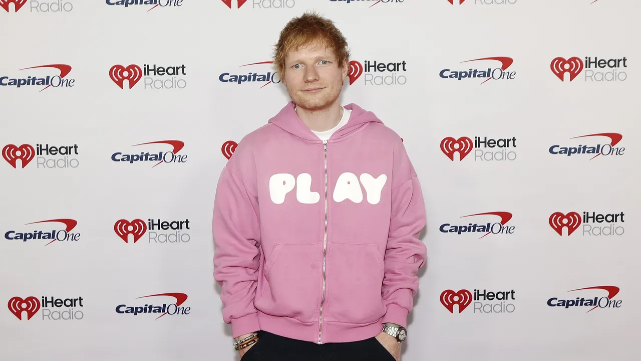 Ed sheeran declines fortnite appearance, citing authenticity concerns