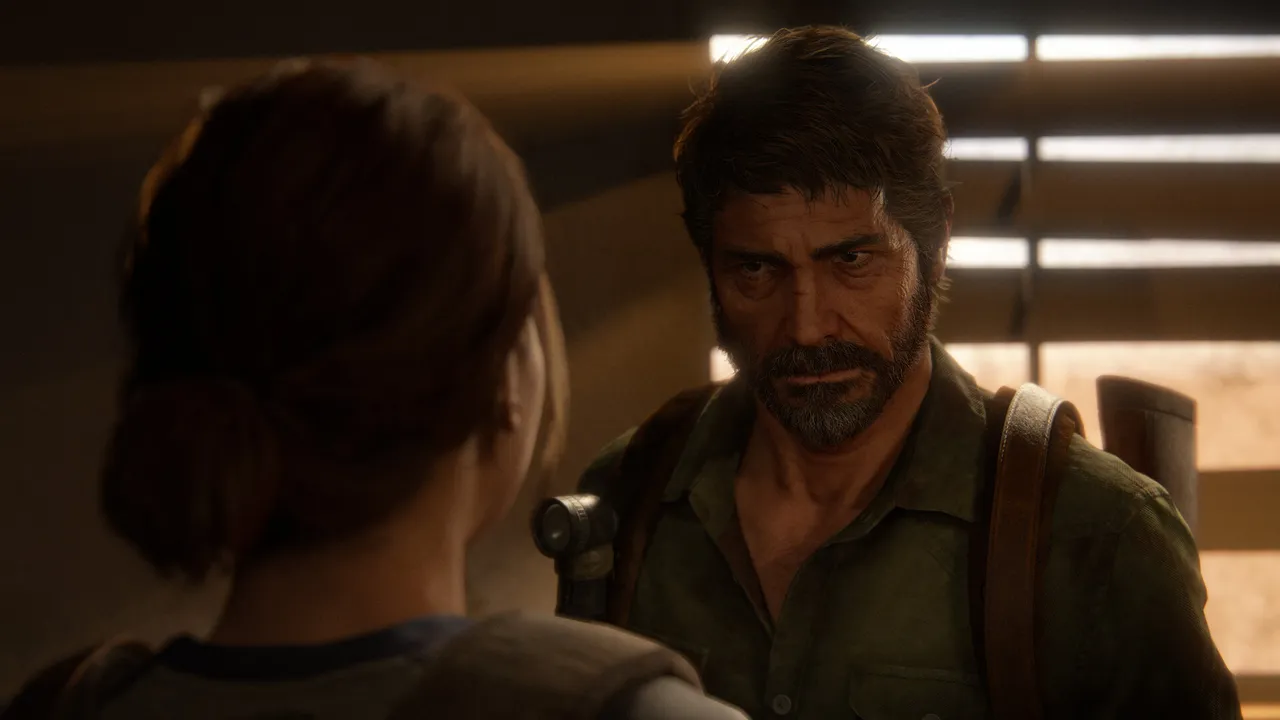 Former the last of us multiplayer director still hearing praise for ‘amazing’ unfinished game