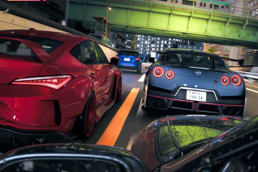 Forza horizon 6: japón unleashed – a familiar formula, radically expanded
