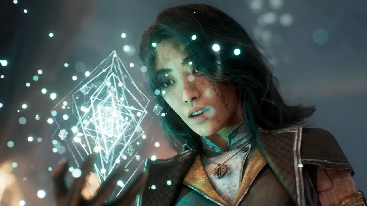 From finance to salsa: the unlikely journey of a game storyteller