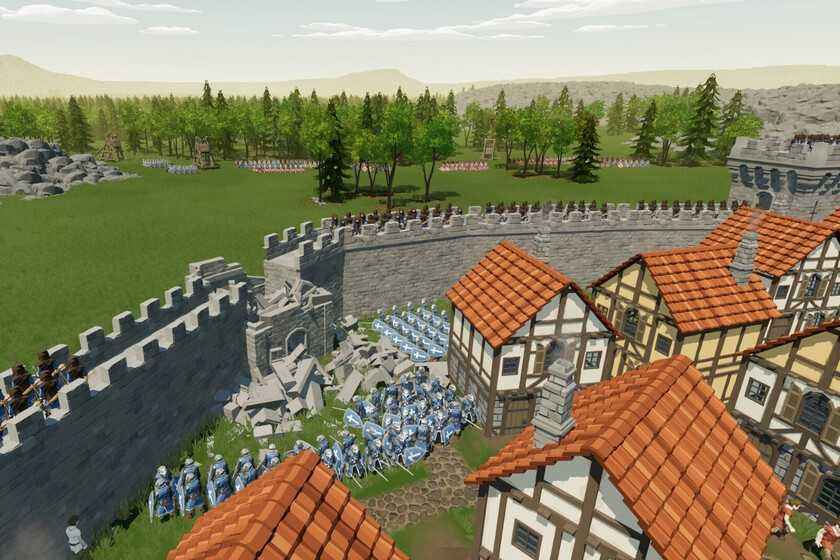 From nasa to holy roman empire: a developer's obsessive quest