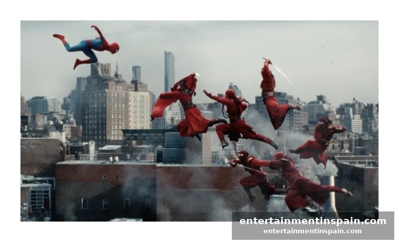 A digital deception? the trailer’s hidden secrets