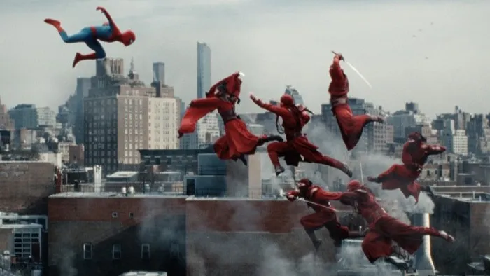 Garfield slams ‘insane’ spider-man trailer conspiracy – claims it’s ‘ludicrous’