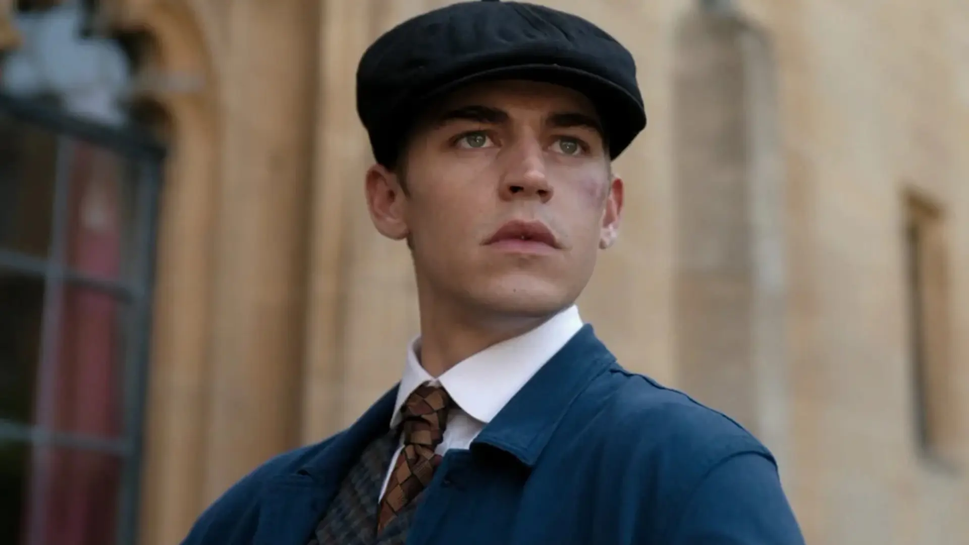 Guy ritchie’s 'young sherlock' surpasses critics’ expectations, outshines previous films
