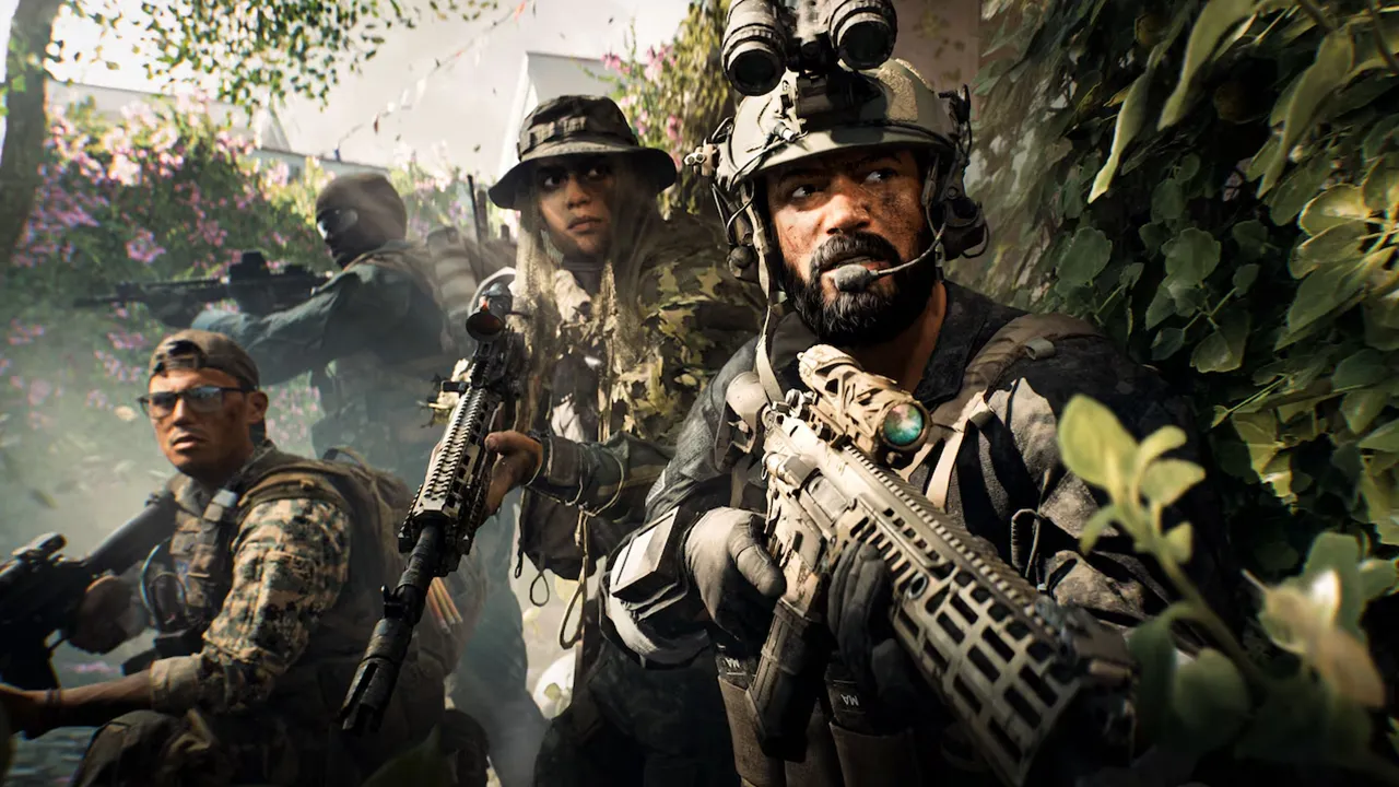 Hollywood studios engage in heated battle for rights to upcoming battlefield movie