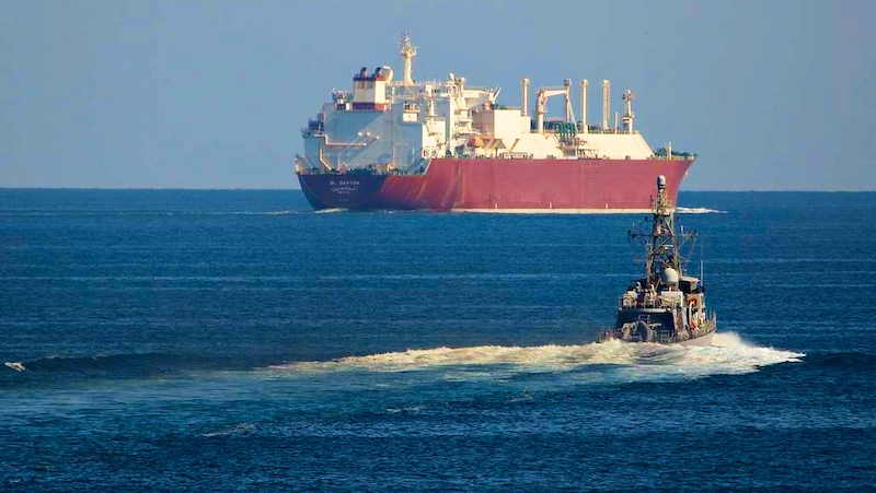 Iran demands bitcoin toll on oil exports – a digital straitjacket?