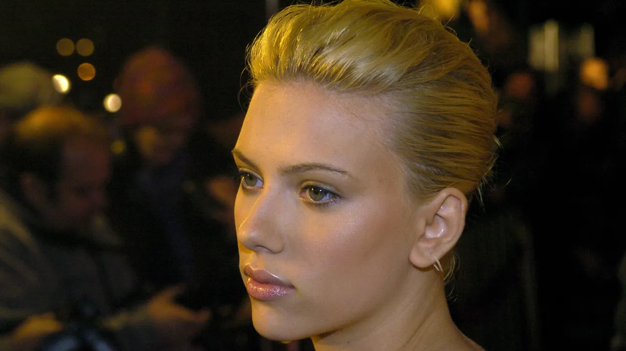 Johansson unveils early career struggles: a harsh reality for rising stars