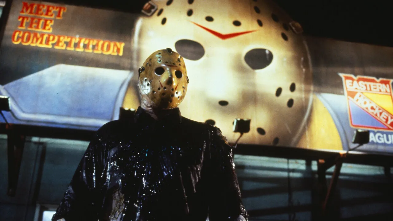 Kane hodder returns as jason’s shadow in dexter: resurrection season 2