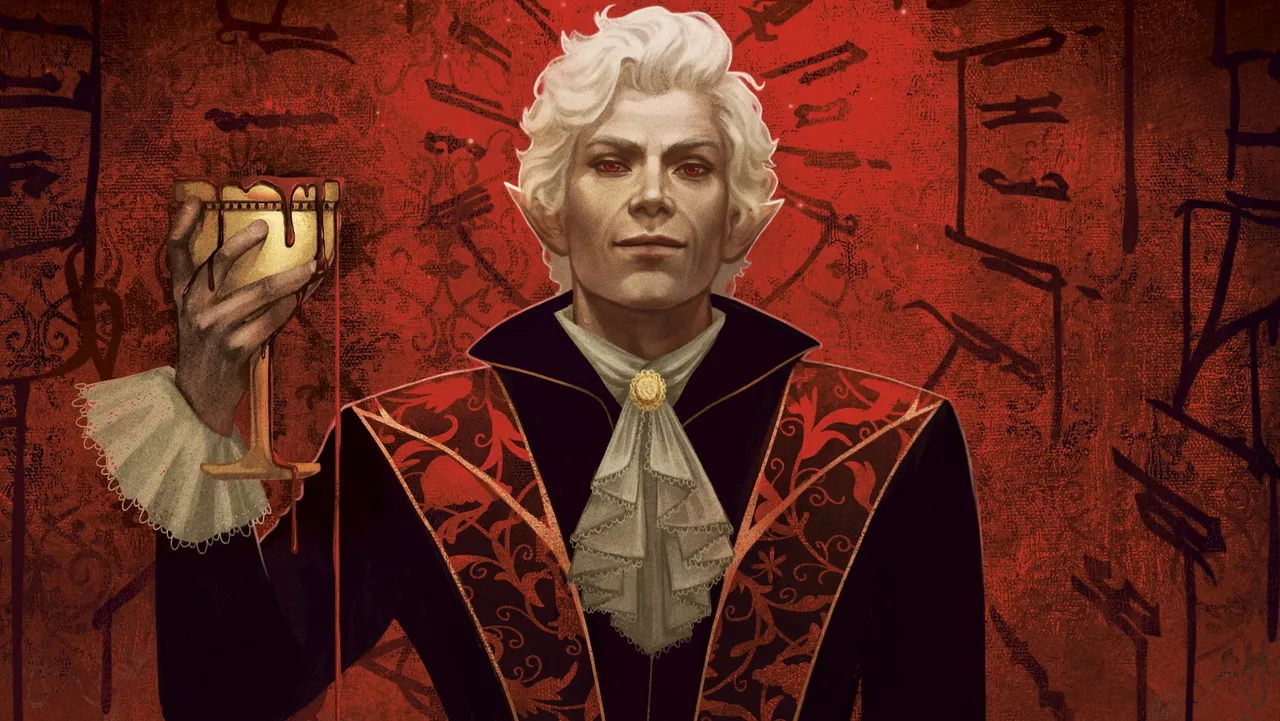 Larian unleashes a literary blitz: baldur’s gate 3 books flood the market