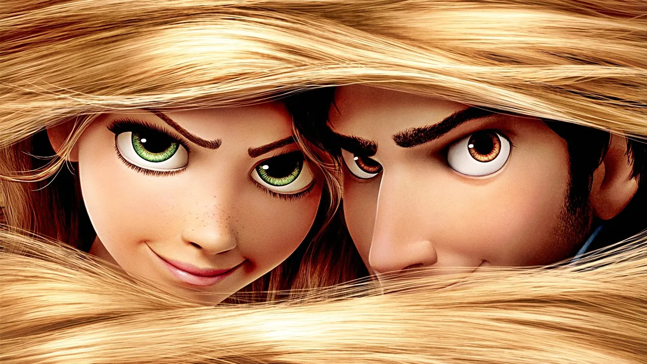 Luna joins ‘tangled’ remake – a disney gamble amidst production uncertainty