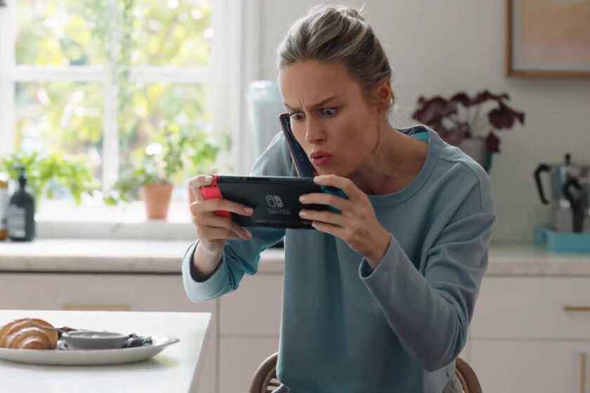 Mario galaxy: brie larson's nintendo obsession fuels new movie