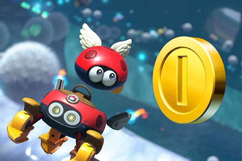 Mario kart world: coins are the new currency – and they’re brutally efficient