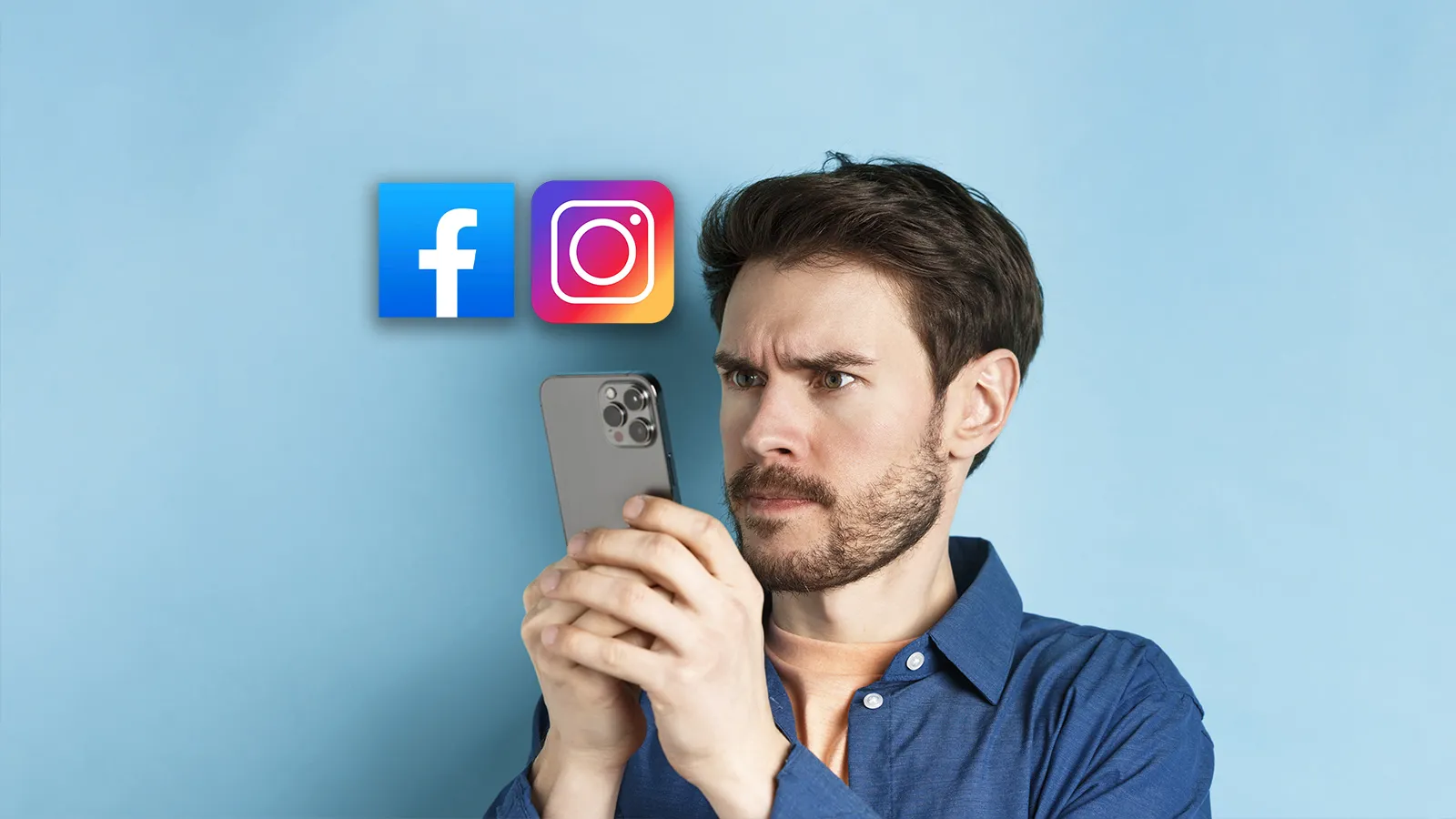 Meta mimics tiktok: shopping rolls out across instagram, facebook