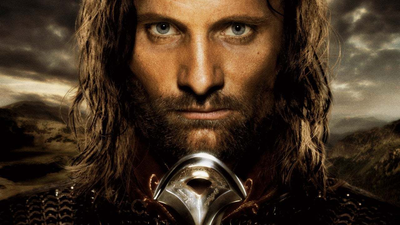 Mortensen gives dornan the ring: aragorn's fate redefined in *the lord of the rings: the hunt for gollum*
