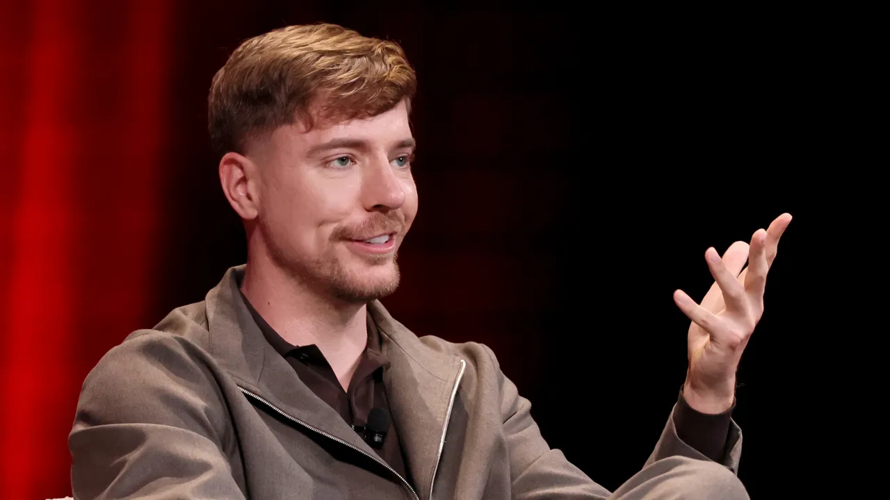 Mrbeast accusations: former employee alleges systemic harassment at youtube giant