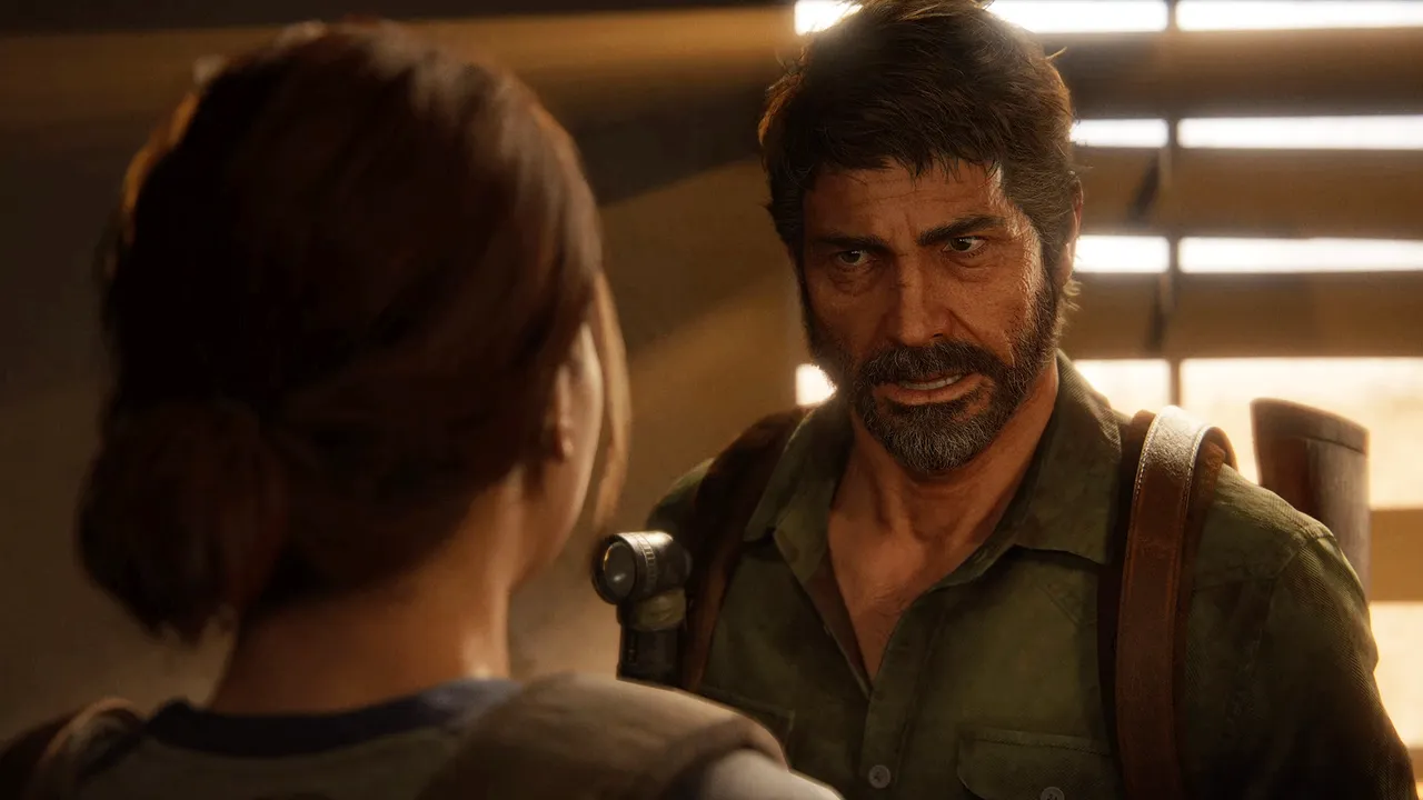Naughty dog designer exposes years of crunch culture – ‘it’s what it takes’