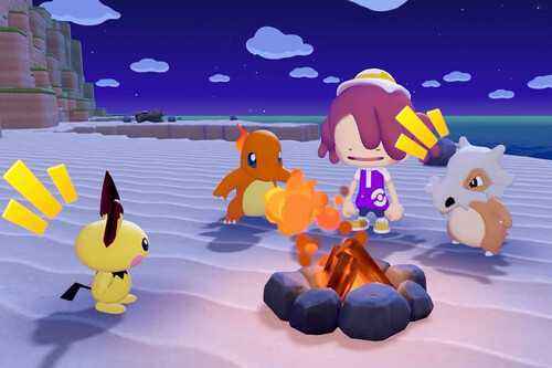 Nintendo, pokémon slam us government over political use of ip