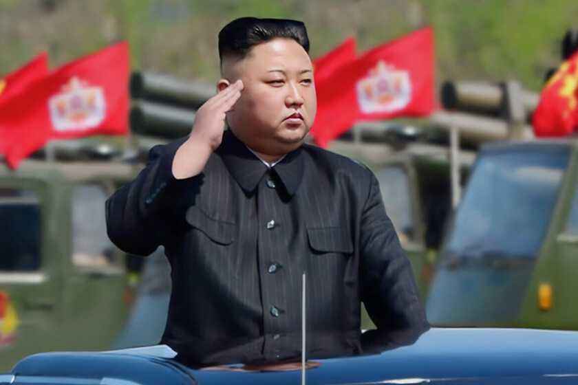 North korea's digital silk road: silicon valley's silent complicity