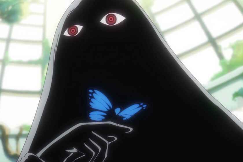 One piece's imu reveals shocking true form, sparking new theories