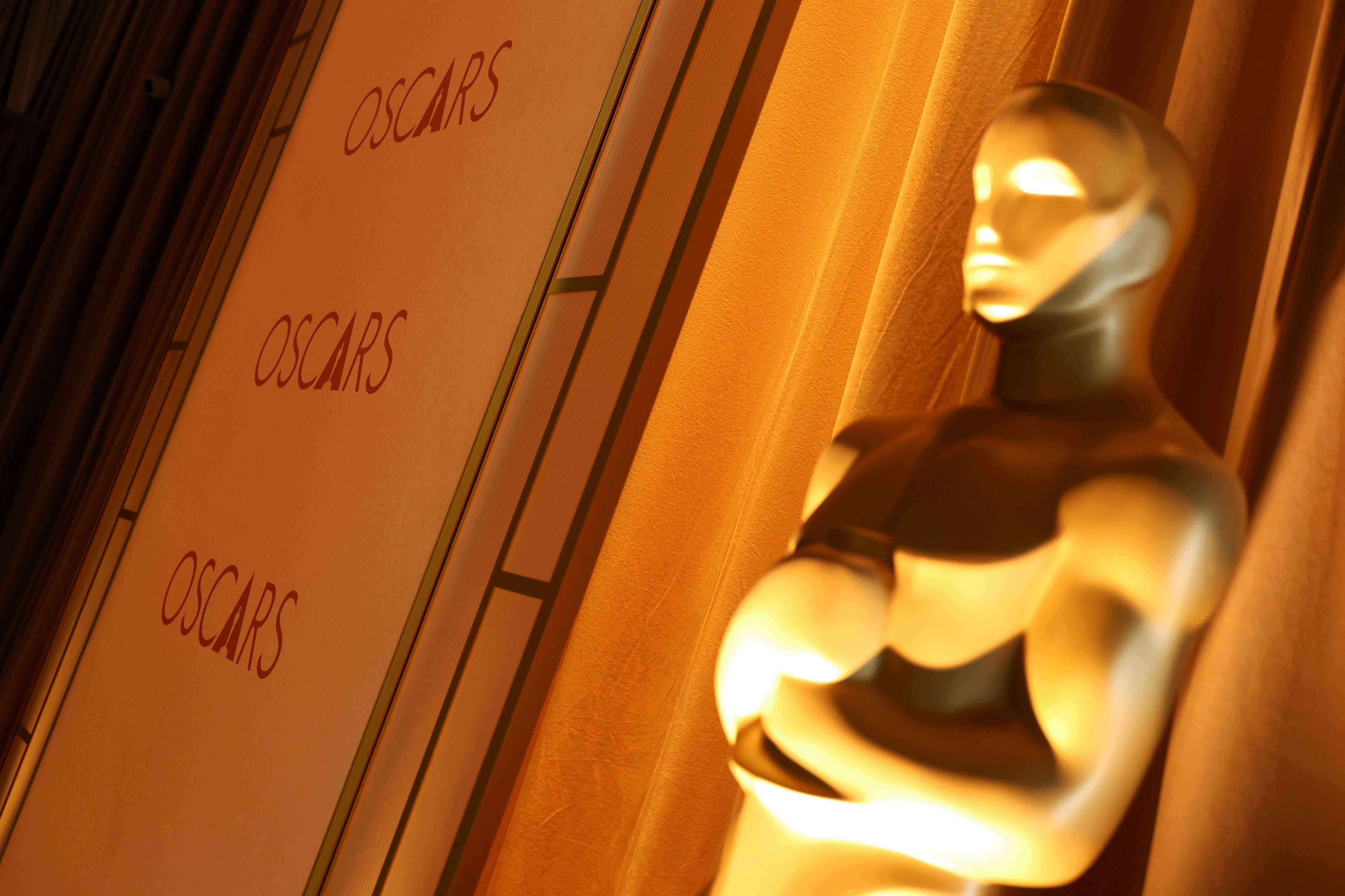 Oscars on edge: fbi warns of potential iranian drone attack