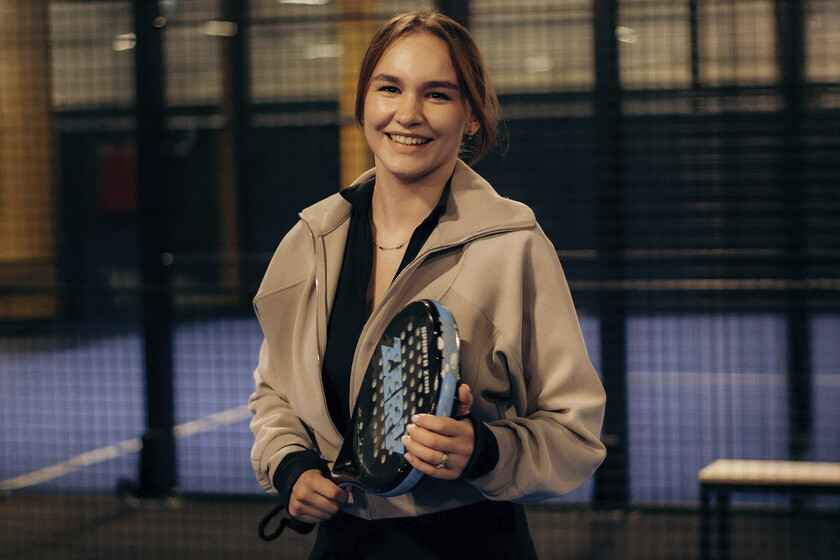 Padel mania: how a madrid app is rewriting social connections