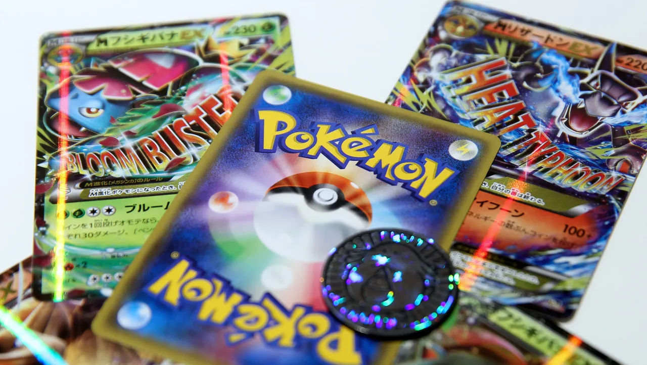 Pokémon card frenzy: bic camera drops a quiz to crush scalpers