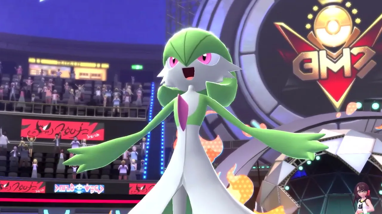 Pokémon champions bars pikachu? the logic is… questionable