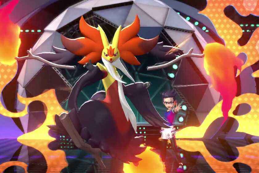Pokémon champions: your crash course to competitive play