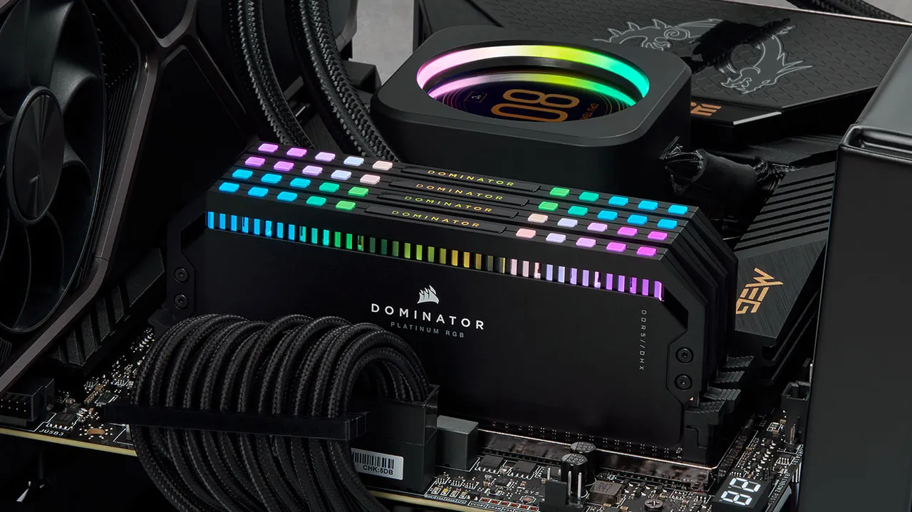 Ram prices finally ease: google, openai shifts signal end to crisis?