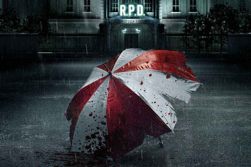 Resident evil film to unleash high-octane terror