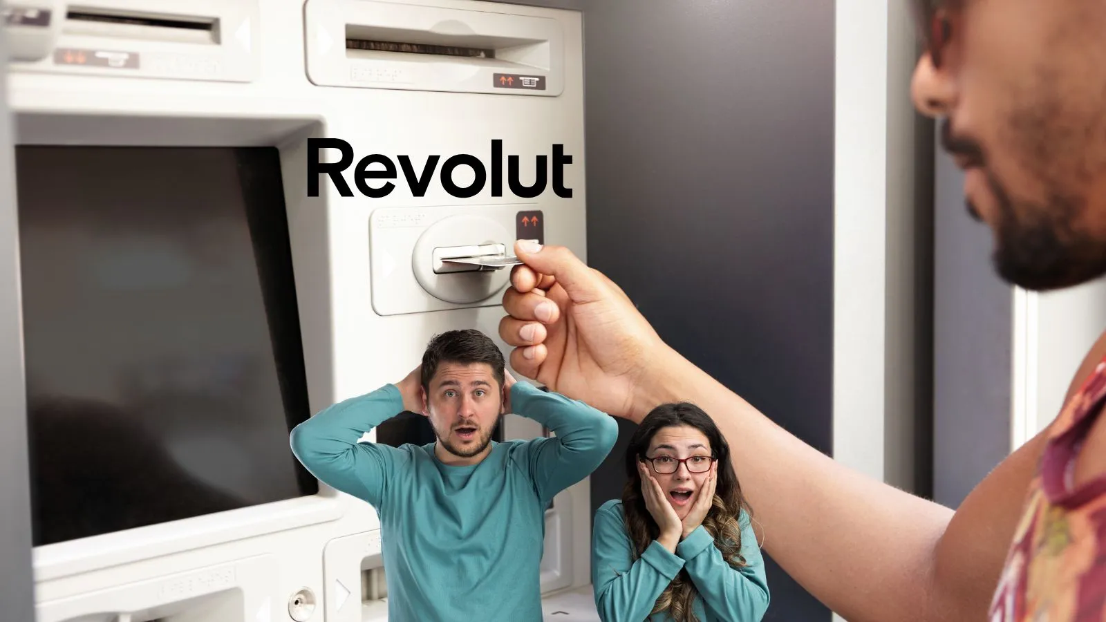 Revolut under fire: customer claims cloning leads to €200 theft in paris