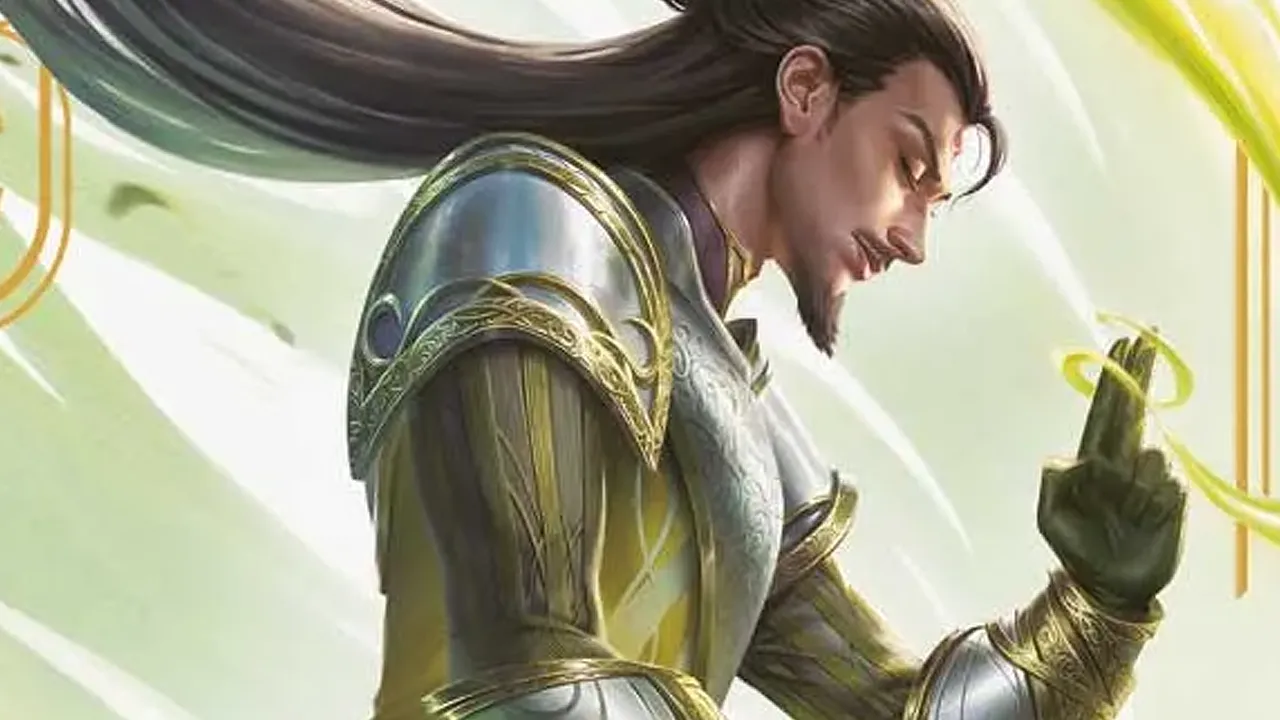 Riftbound unleashed: master yi returns with xp-driven gameplay