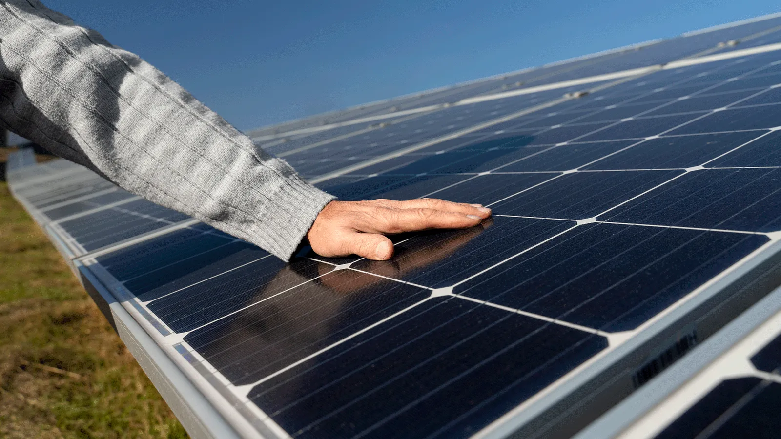 Solar panels can black out your home—here's why