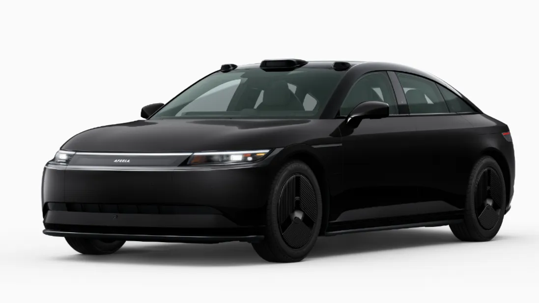 Sony, honda’s playstation-streaming cars cancelled: a gaming gamble that failed