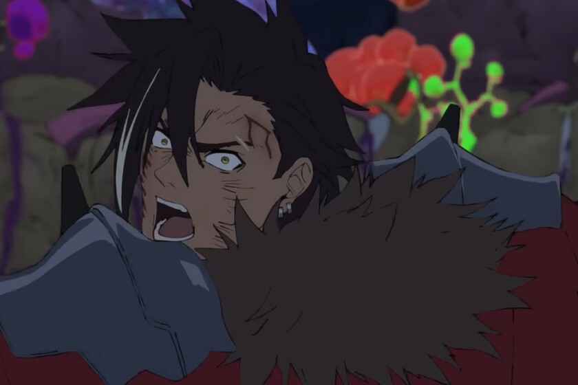 Spainplay's 'sentenced to be a hero' gets season 2 – faster than expected
