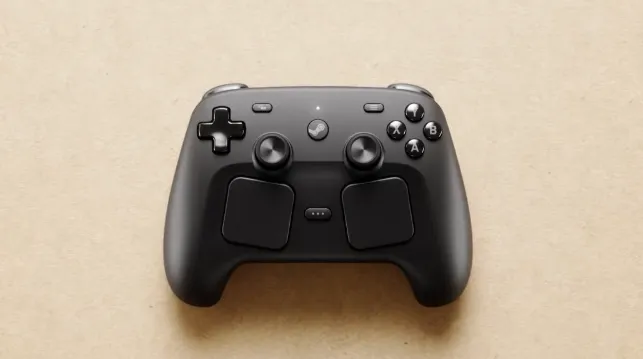 Steam controller lands: valve drops price, machine timeline remains murky